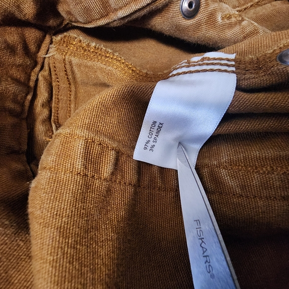 Duluth Curvesetter Workpants - Picture 4 of 5